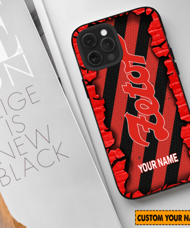 Personalized Phone Case For Tractor Driver - Limited Edition