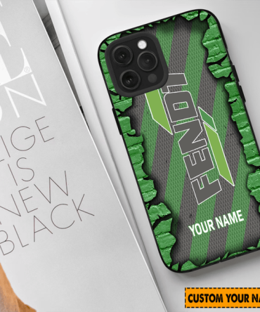Personalized Phone Case For Tractor Driver - Limited Edition