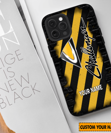 Personalized Phone Case For Tractor Driver - Limited Edition