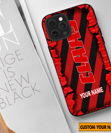 Personalized Phone Case For Tractor Driver - Limited Edition