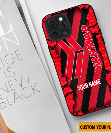 Personalized Phone Case For Tractor Driver - Limited Edition