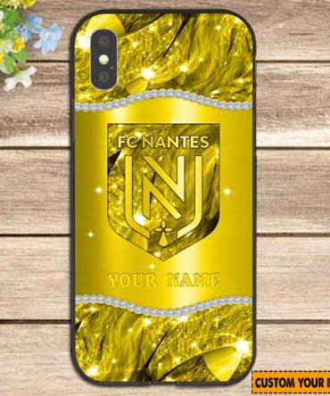 Ligue 1 Personalized Phone Case For Fan - Limited Edition