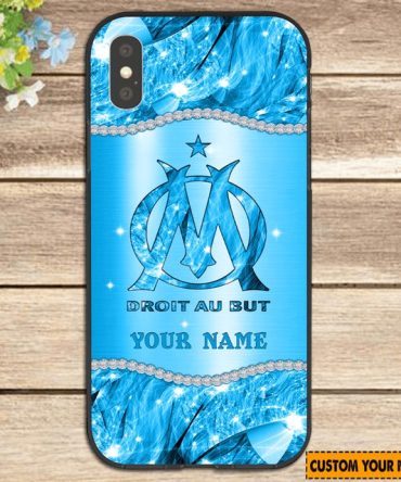 Ligue 1 Personalized Phone Case For Fan - Limited Edition