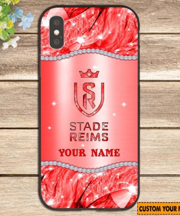 Ligue 1 Personalized Phone Case For Fan - Limited Edition