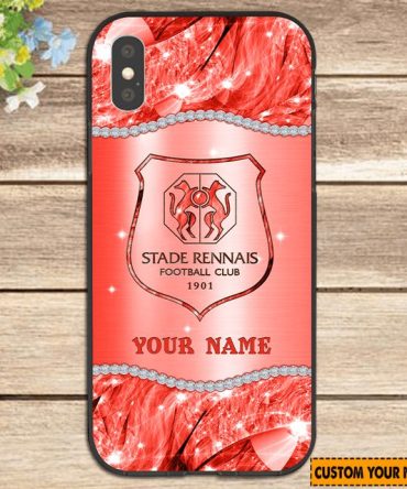 Ligue 1 Personalized Phone Case For Fan - Limited Edition