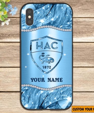 Ligue 1 Personalized Phone Case For Fan - Limited Edition