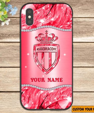 Ligue 1 Personalized Phone Case For Fan - Limited Edition