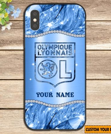 Ligue 1 Personalized Phone Case For Fan - Limited Edition
