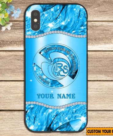 Ligue 1 Personalized Phone Case For Fan - Limited Edition