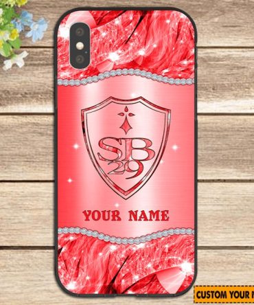 Ligue 1 Personalized Phone Case For Fan - Limited Edition
