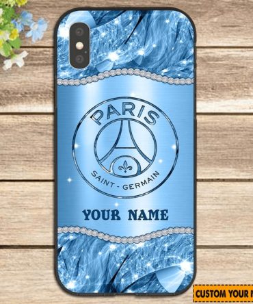 Ligue 1 Personalized Phone Case For Fan - Limited Edition
