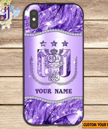 Jupiler Pro League Personalized Phone Case For Fan - Limited Edition