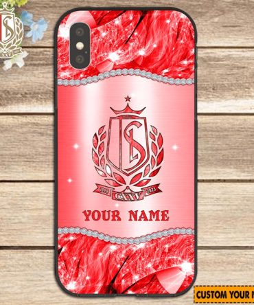 Jupiler Pro League Personalized Phone Case For Fan - Limited Edition