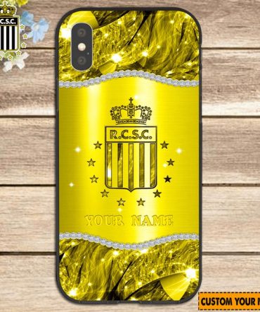 Jupiler Pro League Personalized Phone Case For Fan - Limited Edition