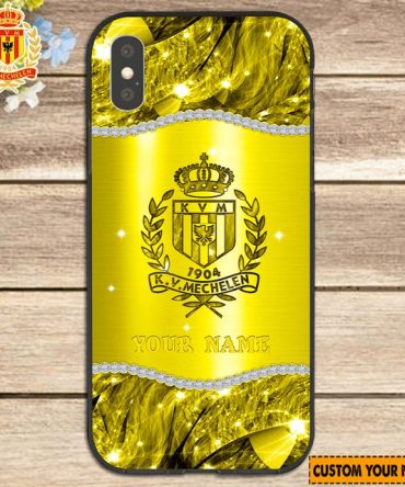 Jupiler Pro League Personalized Phone Case For Fan - Limited Edition
