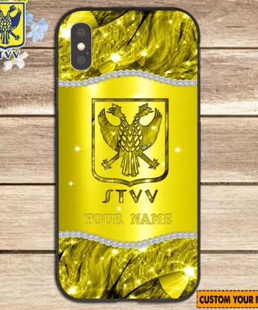 Jupiler Pro League Personalized Phone Case For Fan - Limited Edition