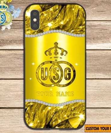 Jupiler Pro League Personalized Phone Case For Fan - Limited Edition