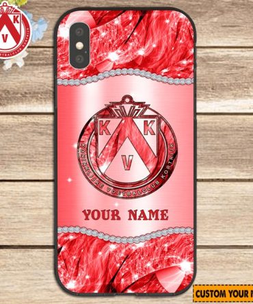 Jupiler Pro League Personalized Phone Case For Fan - Limited Edition