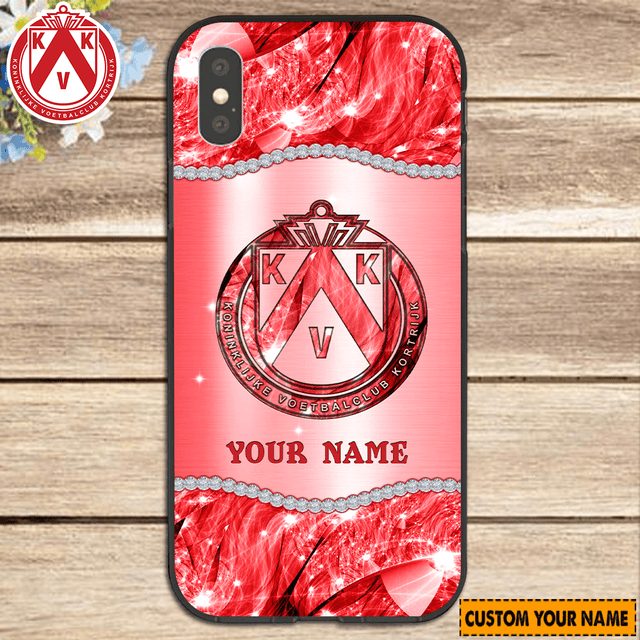 Jupiler Pro League Personalized Phone Case For Fan - Limited Edition