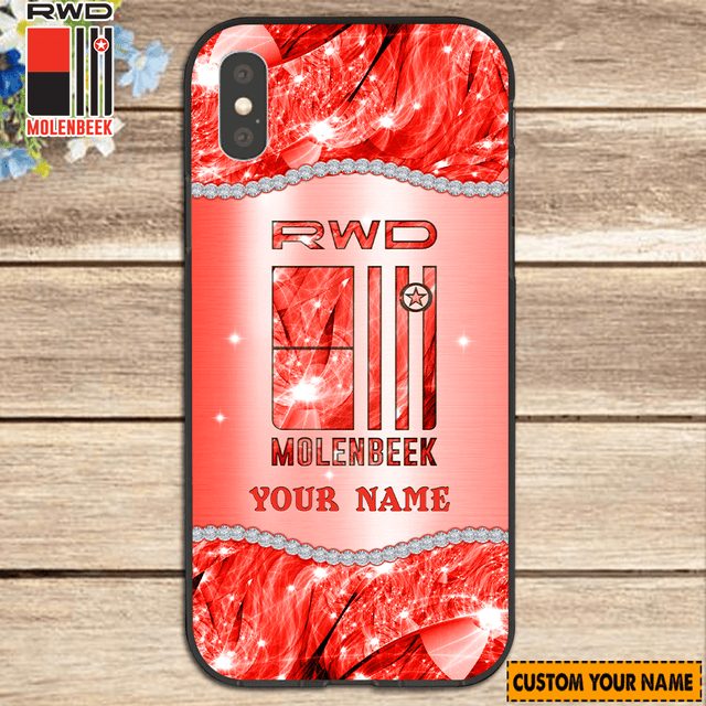 Jupiler Pro League Personalized Phone Case For Fan - Limited Edition