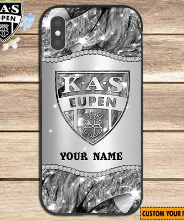 Jupiler Pro League Personalized Phone Case For Fan - Limited Edition