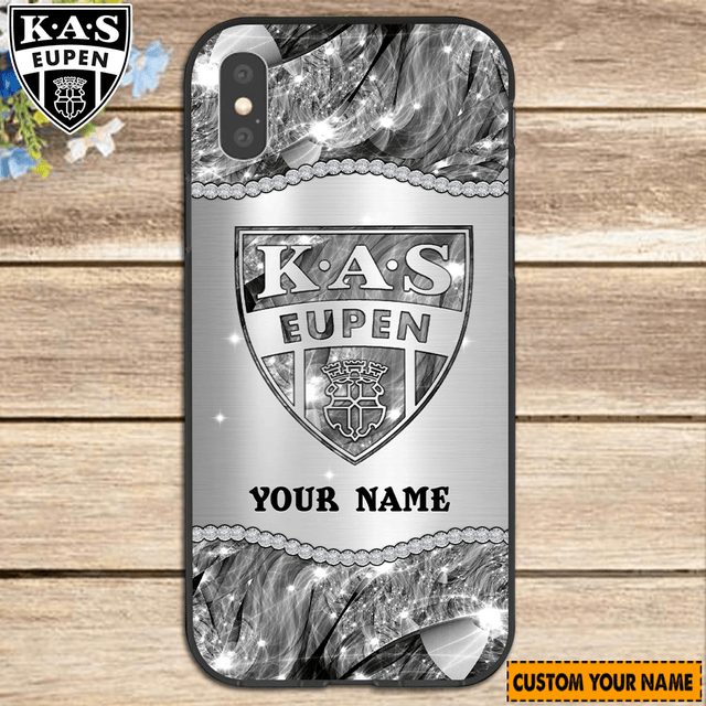 Jupiler Pro League Personalized Phone Case For Fan - Limited Edition