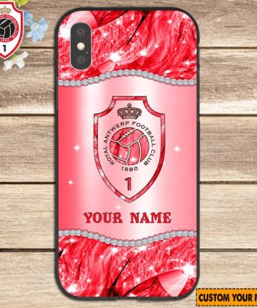 Jupiler Pro League Personalized Phone Case For Fan - Limited Edition