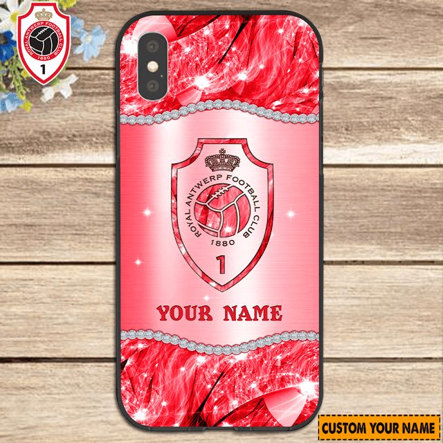 Jupiler Pro League Personalized Phone Case For Fan - Limited Edition