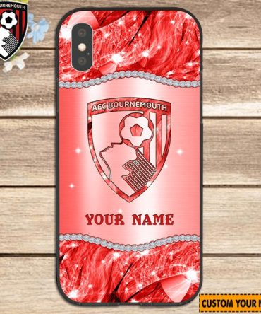 Epl Personalized Phone Case For Fan - Limited Edition