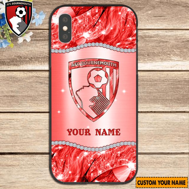 Epl Personalized Phone Case For Fan - Limited Edition