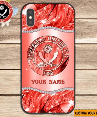 Epl Personalized Phone Case For Fan - Limited Edition