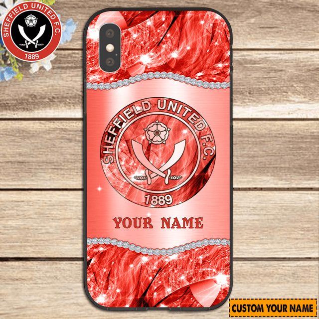 Epl Personalized Phone Case For Fan - Limited Edition