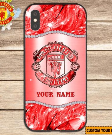 Epl Personalized Phone Case For Fan - Limited Edition
