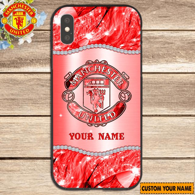 Epl Personalized Phone Case For Fan - Limited Edition