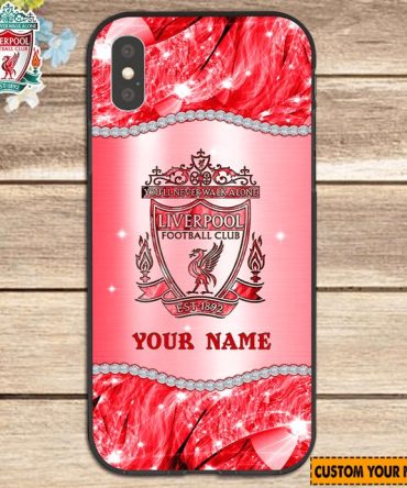 Epl Personalized Phone Case For Fan - Limited Edition