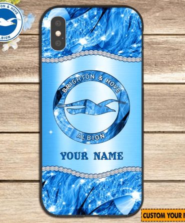 Epl Personalized Phone Case For Fan - Limited Edition