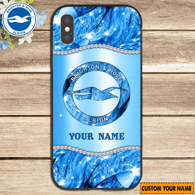 Epl Personalized Phone Case For Fan - Limited Edition