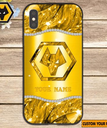 Epl Personalized Phone Case For Fan - Limited Edition