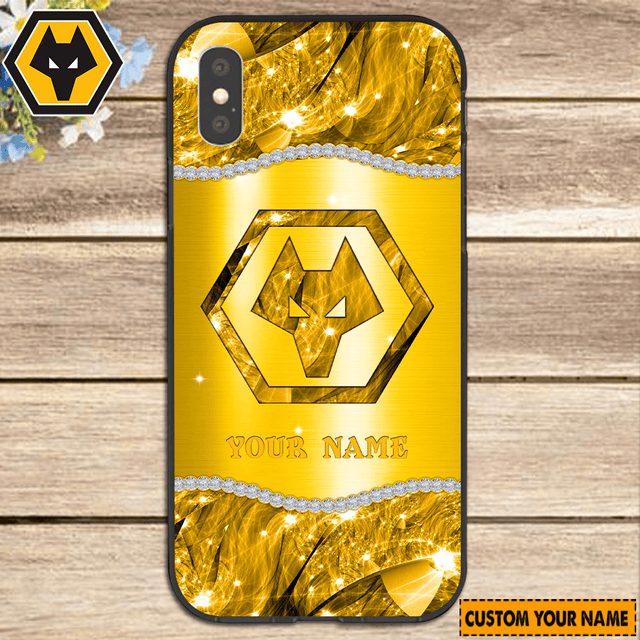 Epl Personalized Phone Case For Fan - Limited Edition