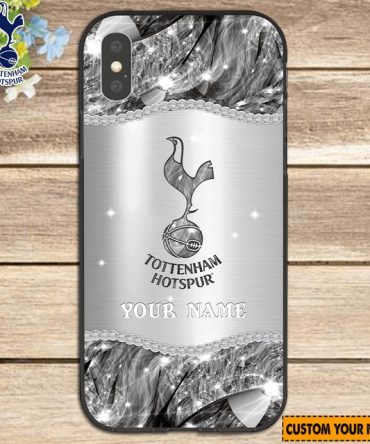 Epl Personalized Phone Case For Fan - Limited Edition