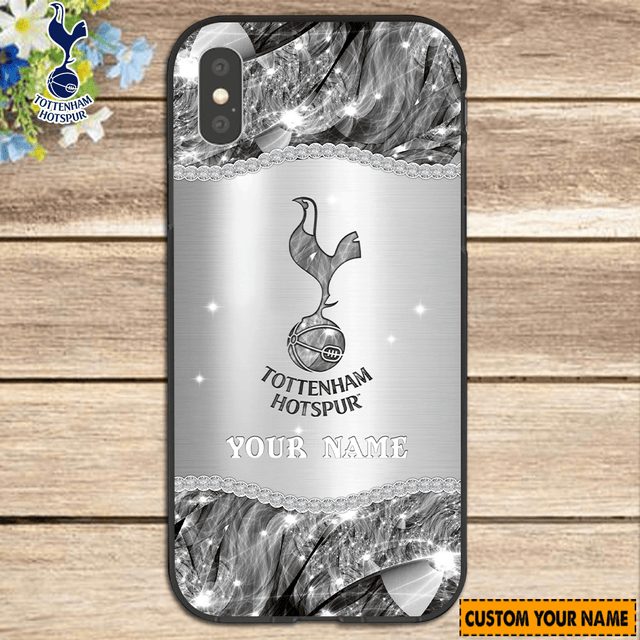 Epl Personalized Phone Case For Fan - Limited Edition