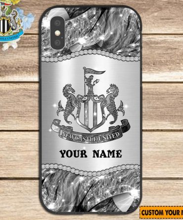 Epl Personalized Phone Case For Fan - Limited Edition
