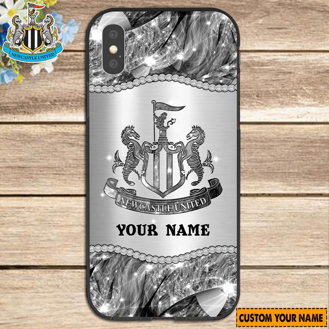 Epl Personalized Phone Case For Fan - Limited Edition