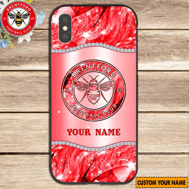 Epl Personalized Phone Case For Fan - Limited Edition