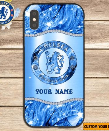 Epl Personalized Phone Case For Fan - Limited Edition