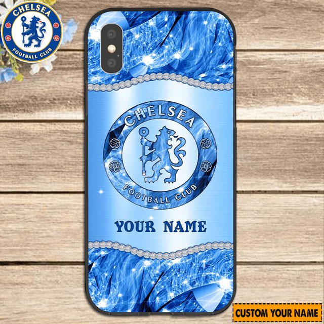 Epl Personalized Phone Case For Fan - Limited Edition