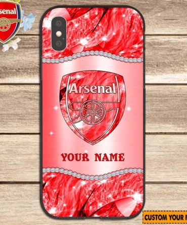 Epl Personalized Phone Case For Fan - Limited Edition