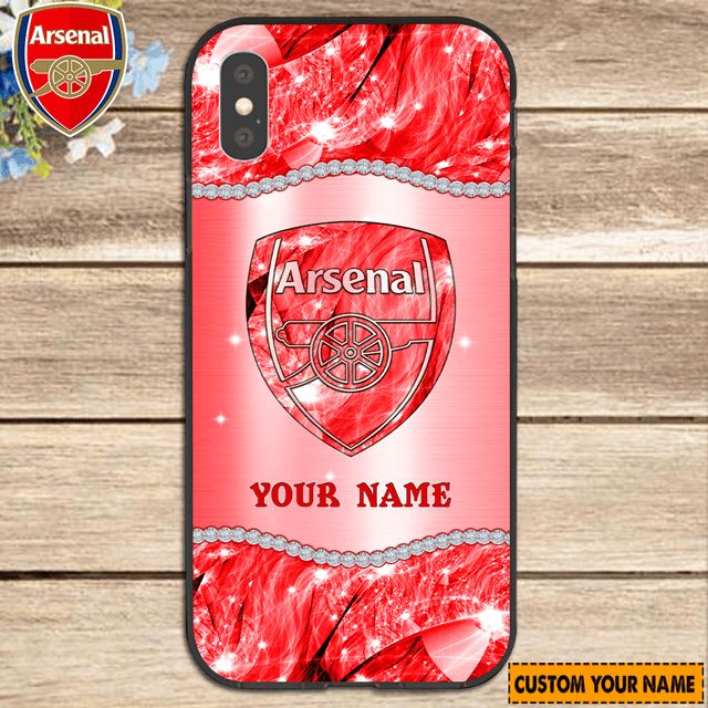 Epl Personalized Phone Case For Fan - Limited Edition