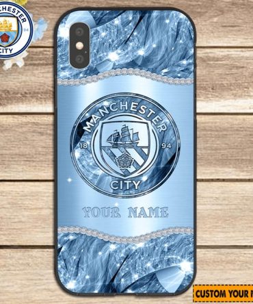 Epl Personalized Phone Case For Fan - Limited Edition