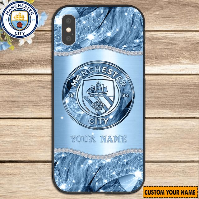 Epl Personalized Phone Case For Fan - Limited Edition